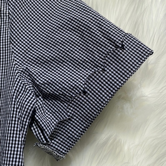 Max Jeans top, size small - Picture 5 of 9